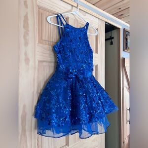 Girls XL Weissman ballet/dance dress.